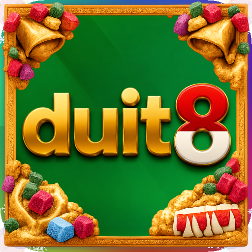 duit8 — mitra unggulan